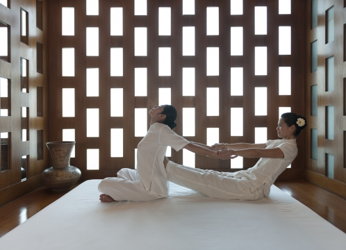 マンダリンオリエンタル